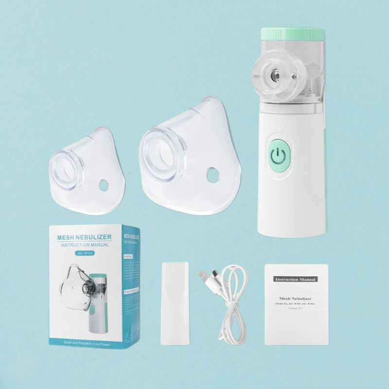 NUBI-Inhalator