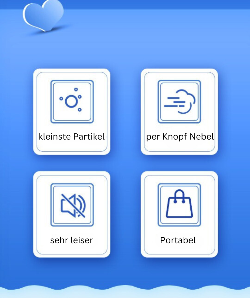 Nebu Inhalator