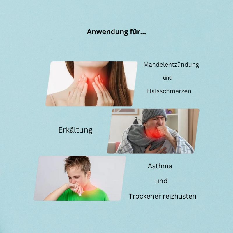 NUBI-Inhalator