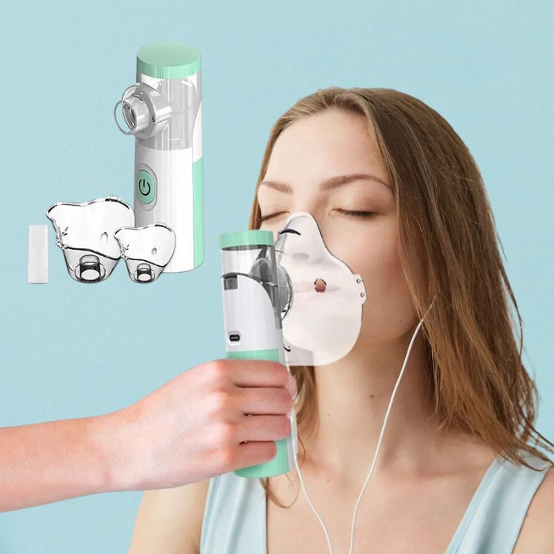 NUBI-Inhalator