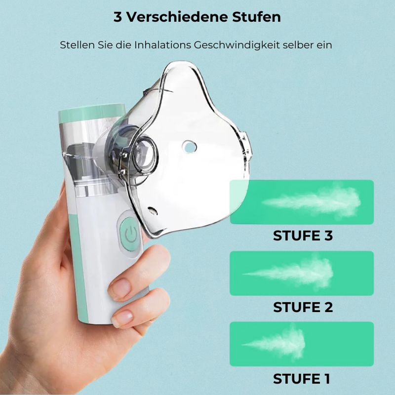 NUBI-Inhalator