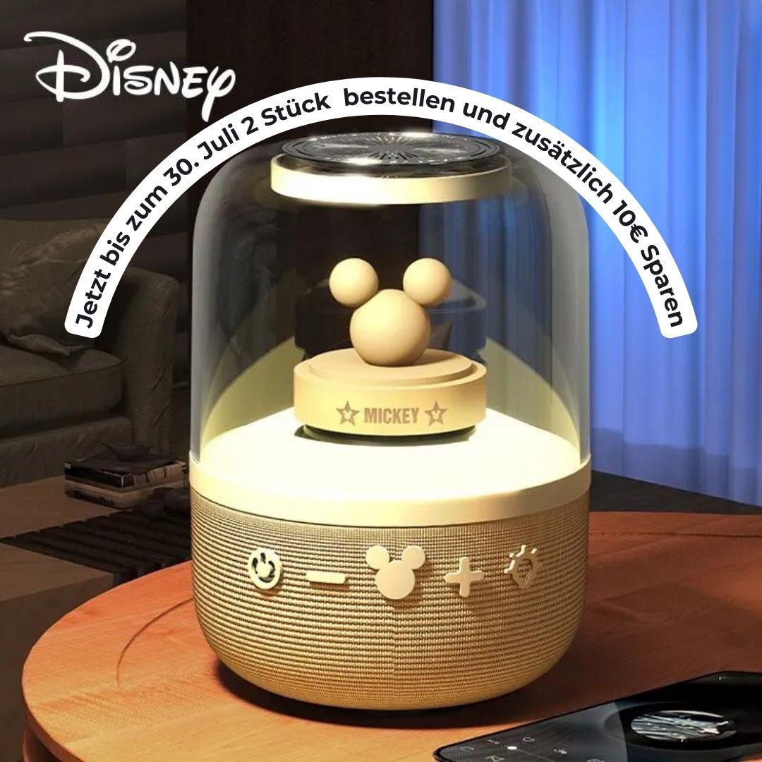 Mickey's Box