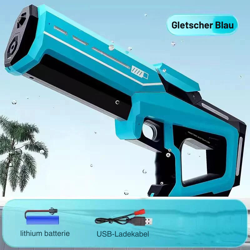 E-WaterGun