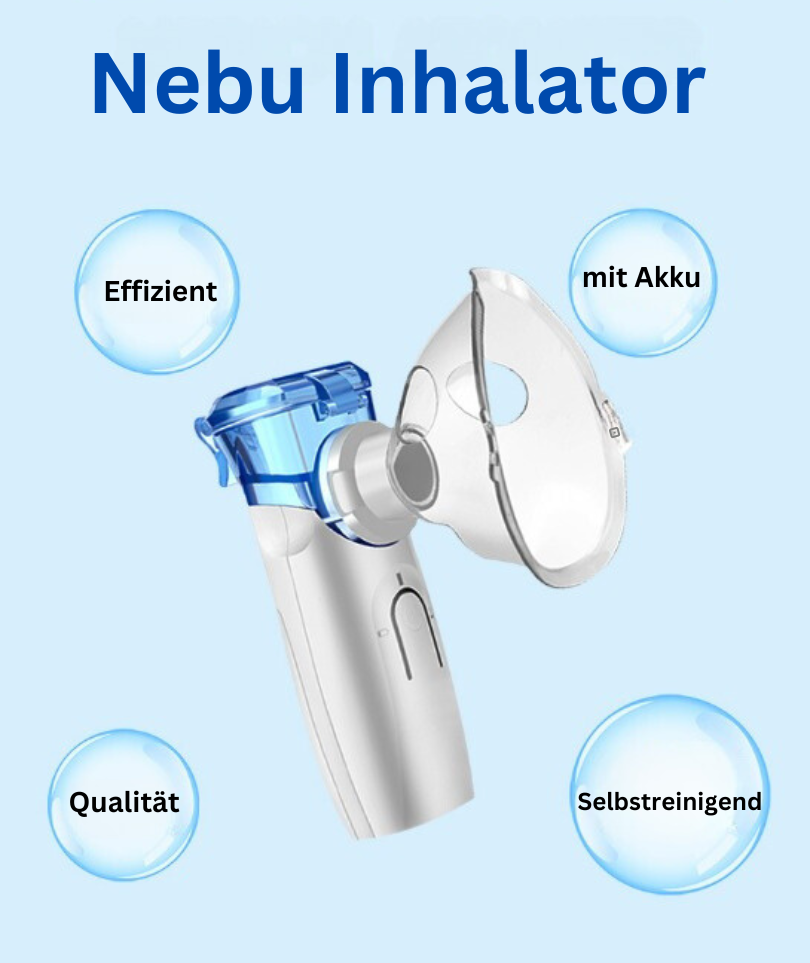 Nebu Inhalator