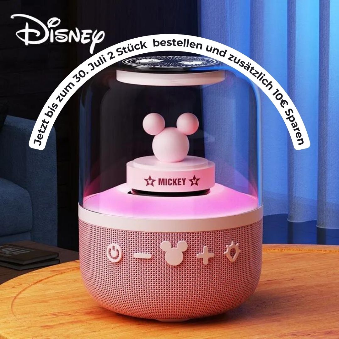 Mickey's Box