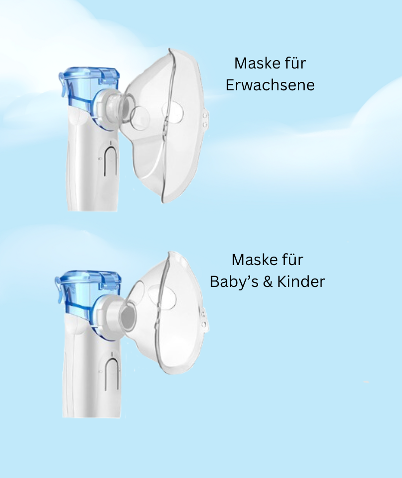 Nebu Inhalator