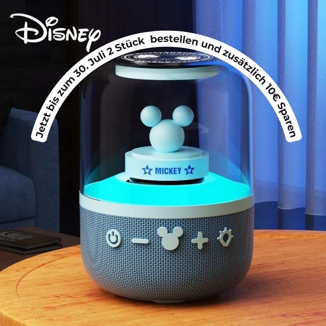 Mickey's Box