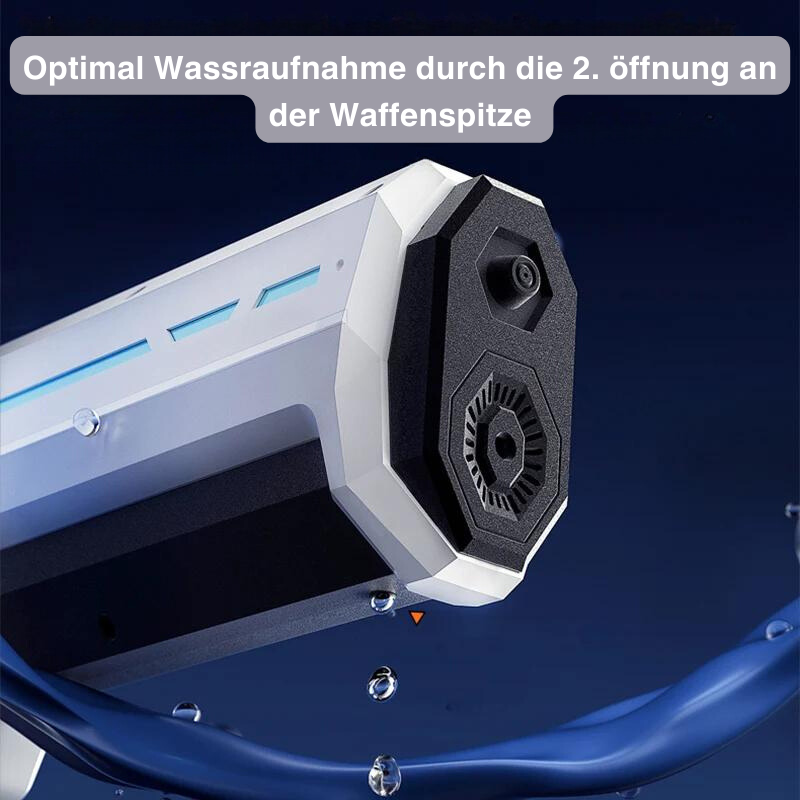 E-WaterGun