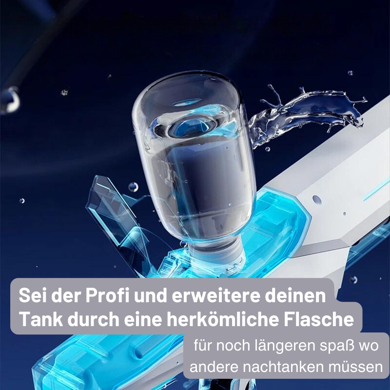 E-WaterGun