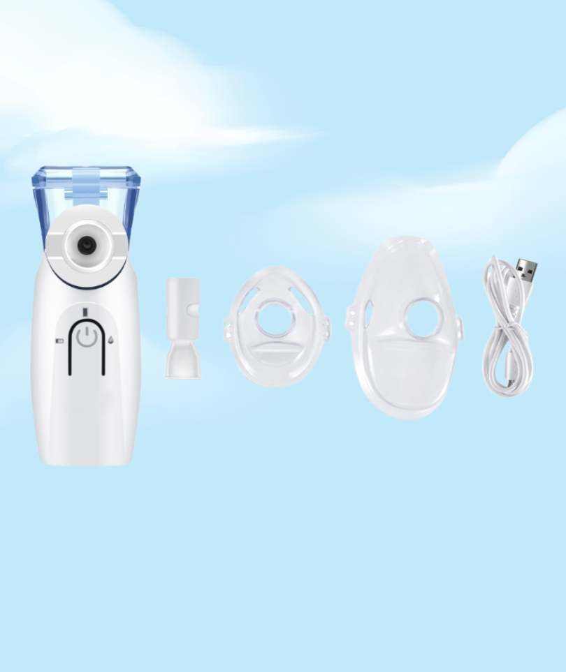 Nebu Inhalator