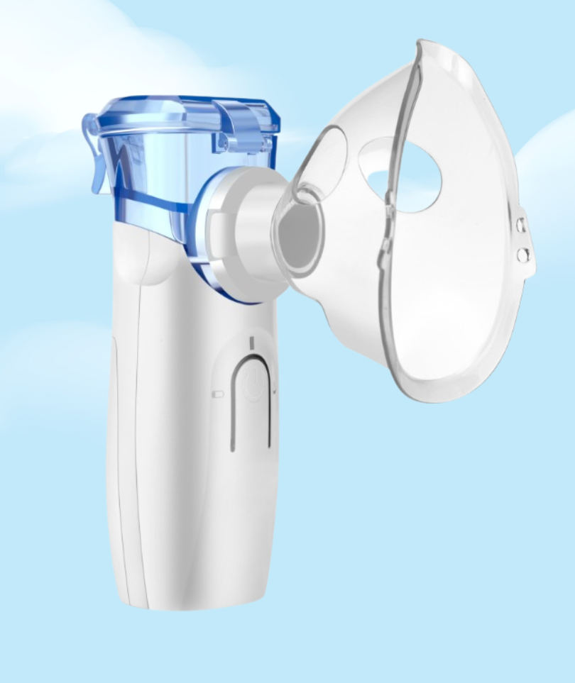 Nebu Inhalator