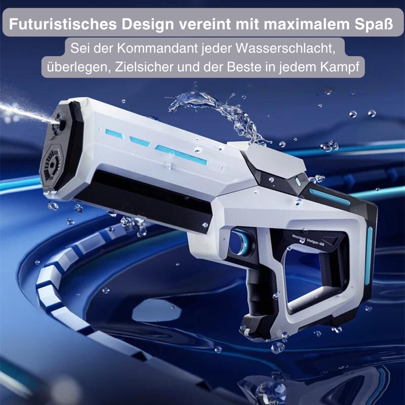 E-WaterGun
