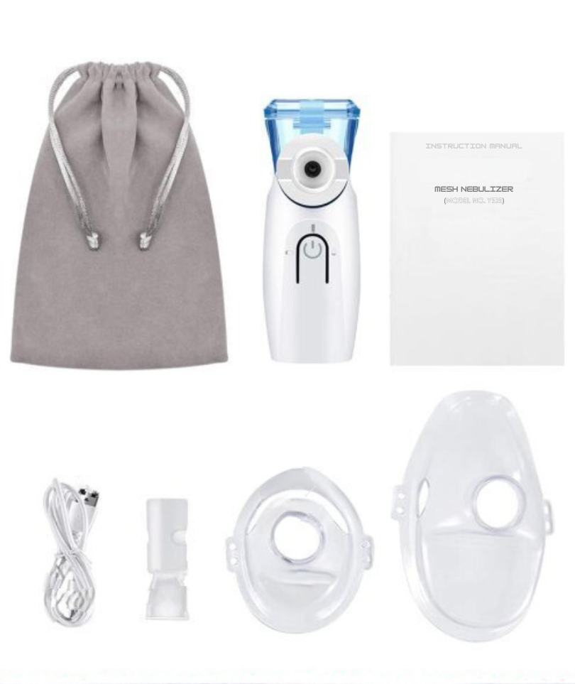 Nebu Inhalator