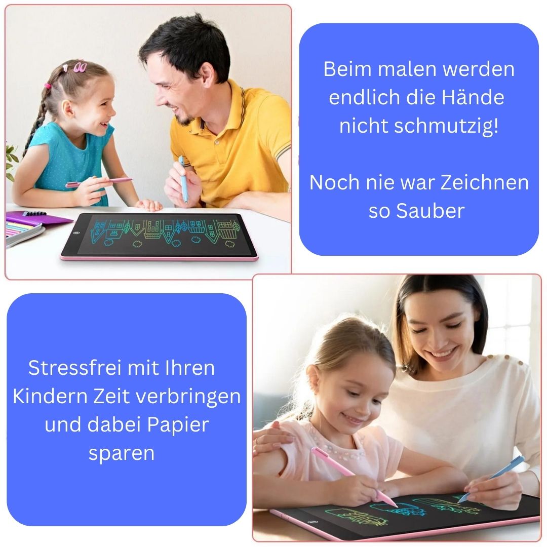 Zauberbrett