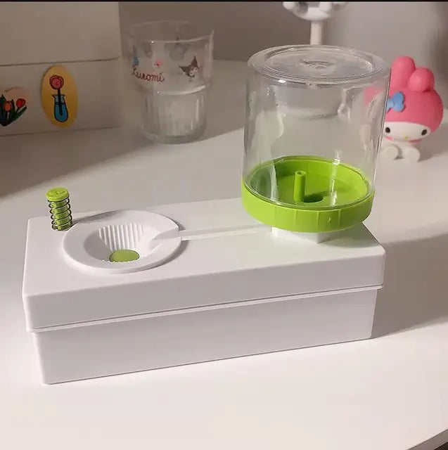Pinsel Zauber
