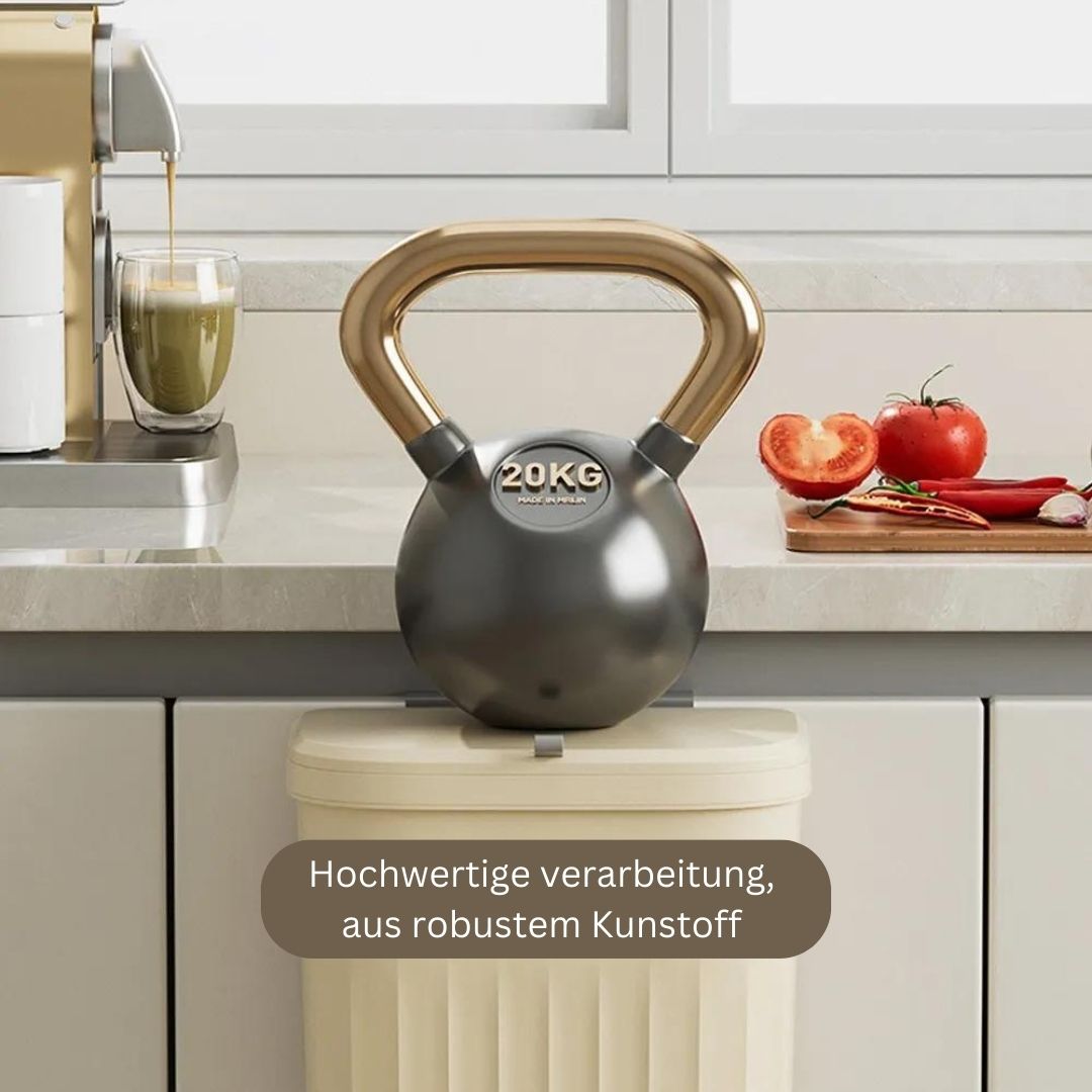 Küchen Komposteimer