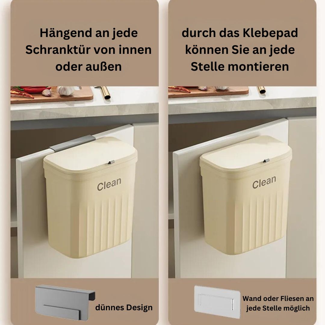 Küchen Komposteimer