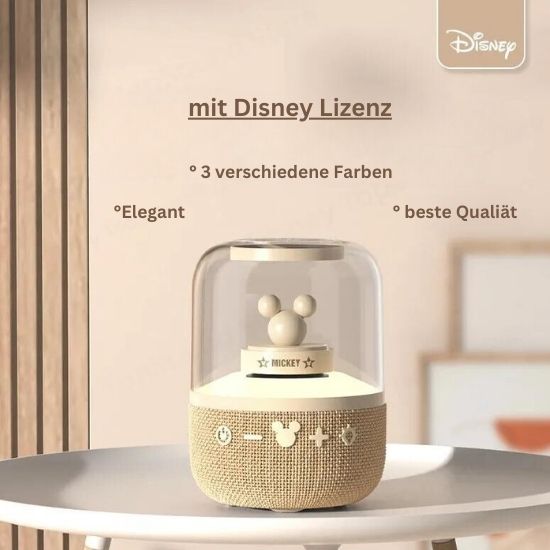 Mickey's Box