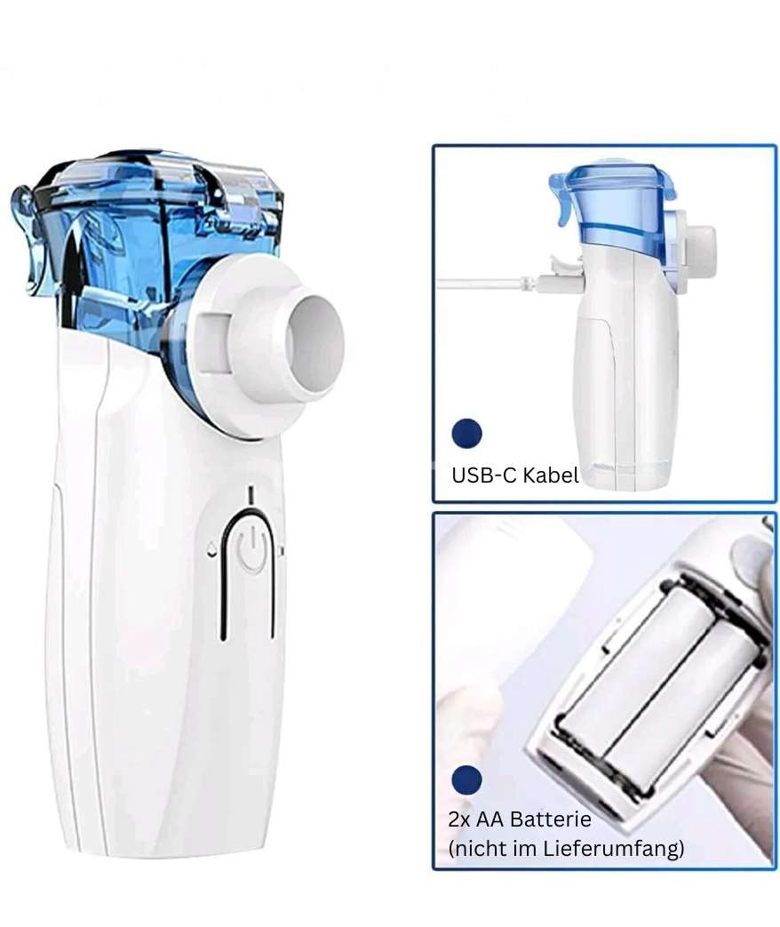Nebu Inhalator