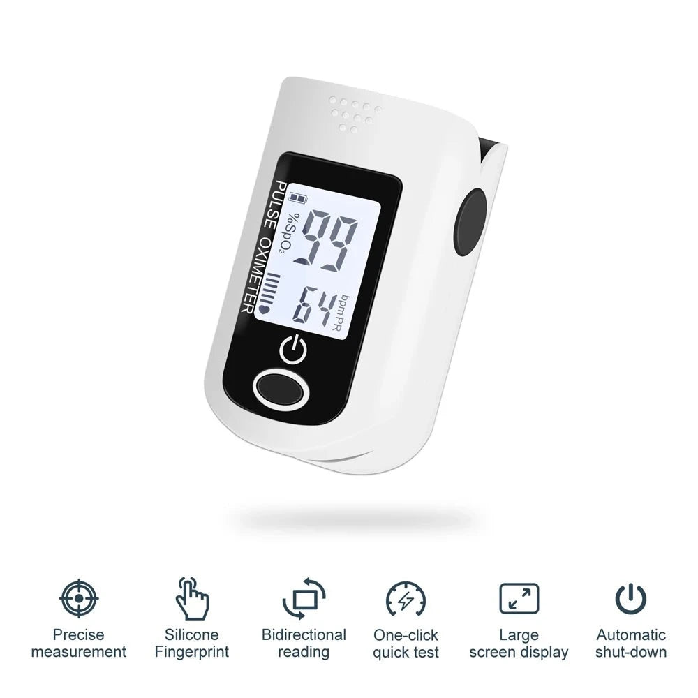 Oximeter