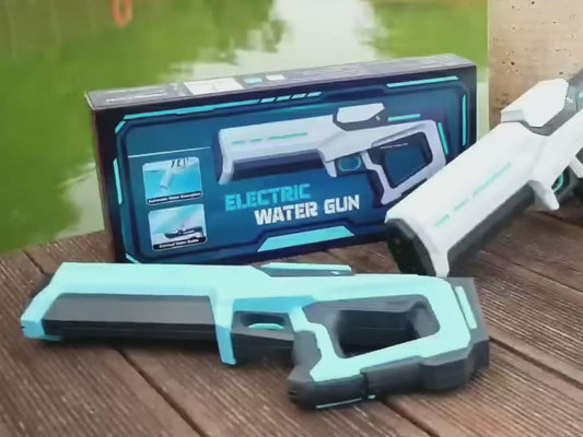 E-WaterGun
